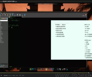 Shell脚本实战特训：从零到精通的完整版自动化运维路线指南最新教程