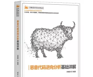 最新恶意代码分析实战教程完整版