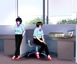 网工教你思科华为系列（4）-网络工程师的软技能（拓扑图、架构图、IP地址分配、规范配