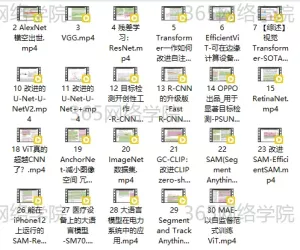 迈向人工智能—深度学习论文精读系列