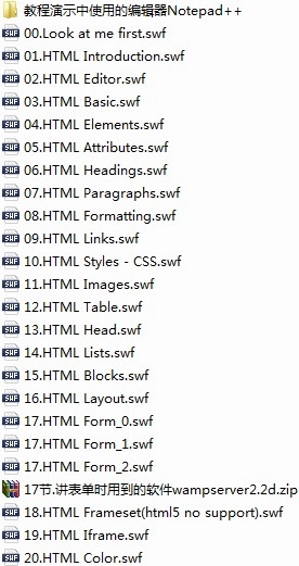 html5,html5入门,html5教程,html5培训