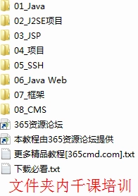java入门到精通