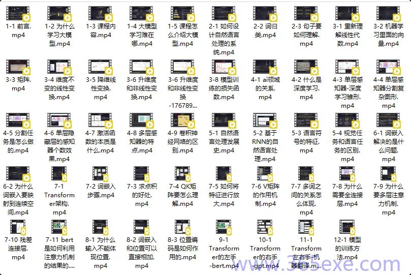 深度解析：Transformer大模型全解攻略最新完整版 (图2)