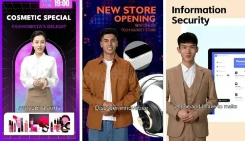 AI数字人制作教程合集【视频：11节】 (图1)