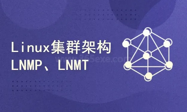 Linux集群架构LNMP、LNMT技术实战 (图1)