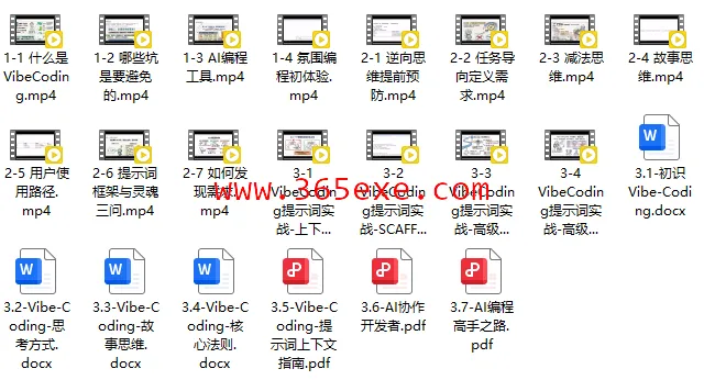 VibeCoding：用 “人话” 写代码 —— 让程序听懂你的日常表达 (图1)